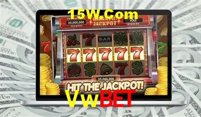 Estatísticas Vwbet