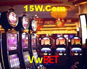Experiência VIP Vwbet
