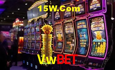 Jogos de Slot Vwbet