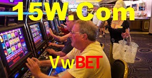 Vwbet App Interface