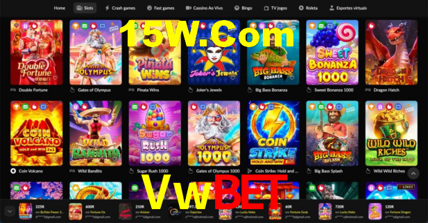 Vwbet