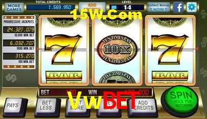 Integração de APIs Vwbet