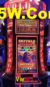 Daily Bonuses Vwbet