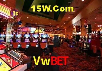 Tecnologia da Plataforma Vwbet