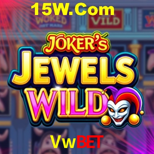 Casino Ao Vivo Vwbet