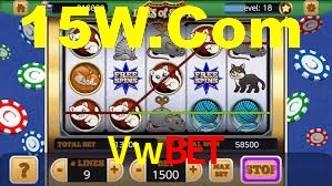 Tournaments Vwbet