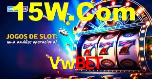 Live Casino Vwbet